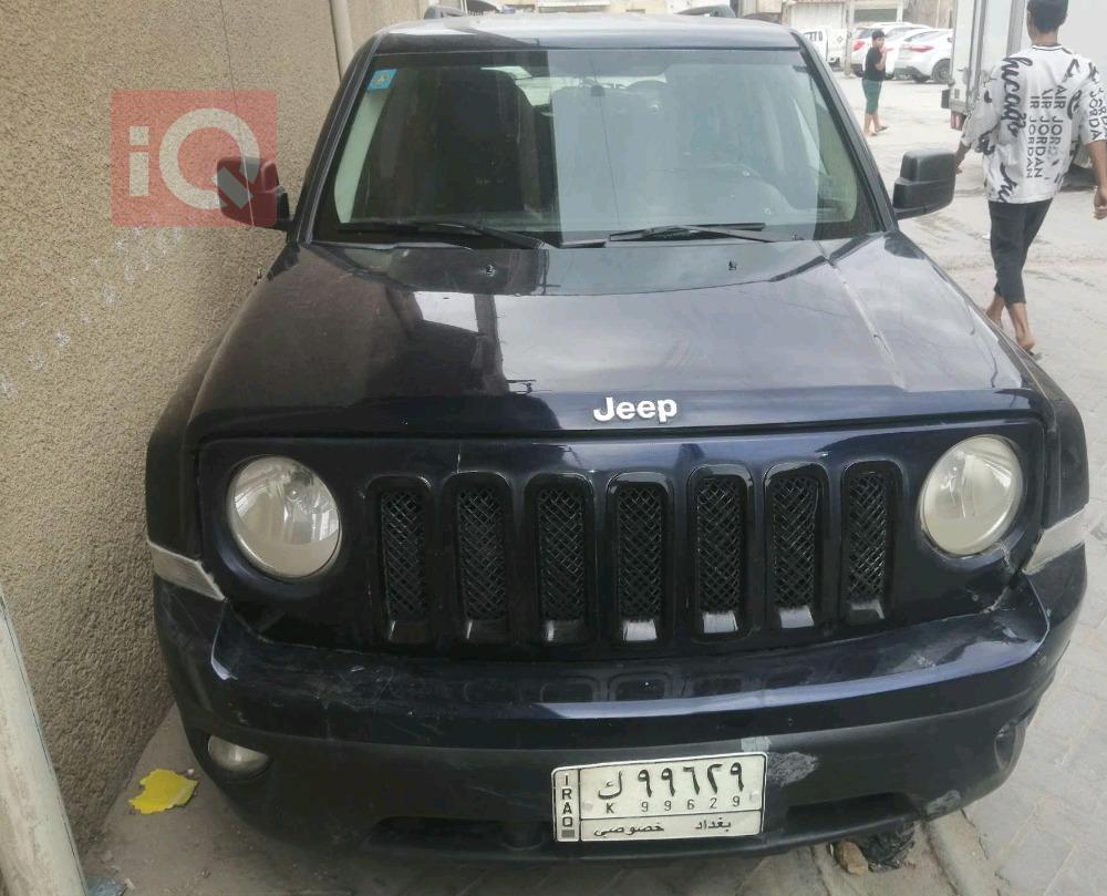 جيب باتريوت